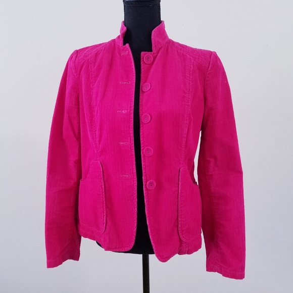 Liz Claiborne Corduroy Jacket | Poshmark